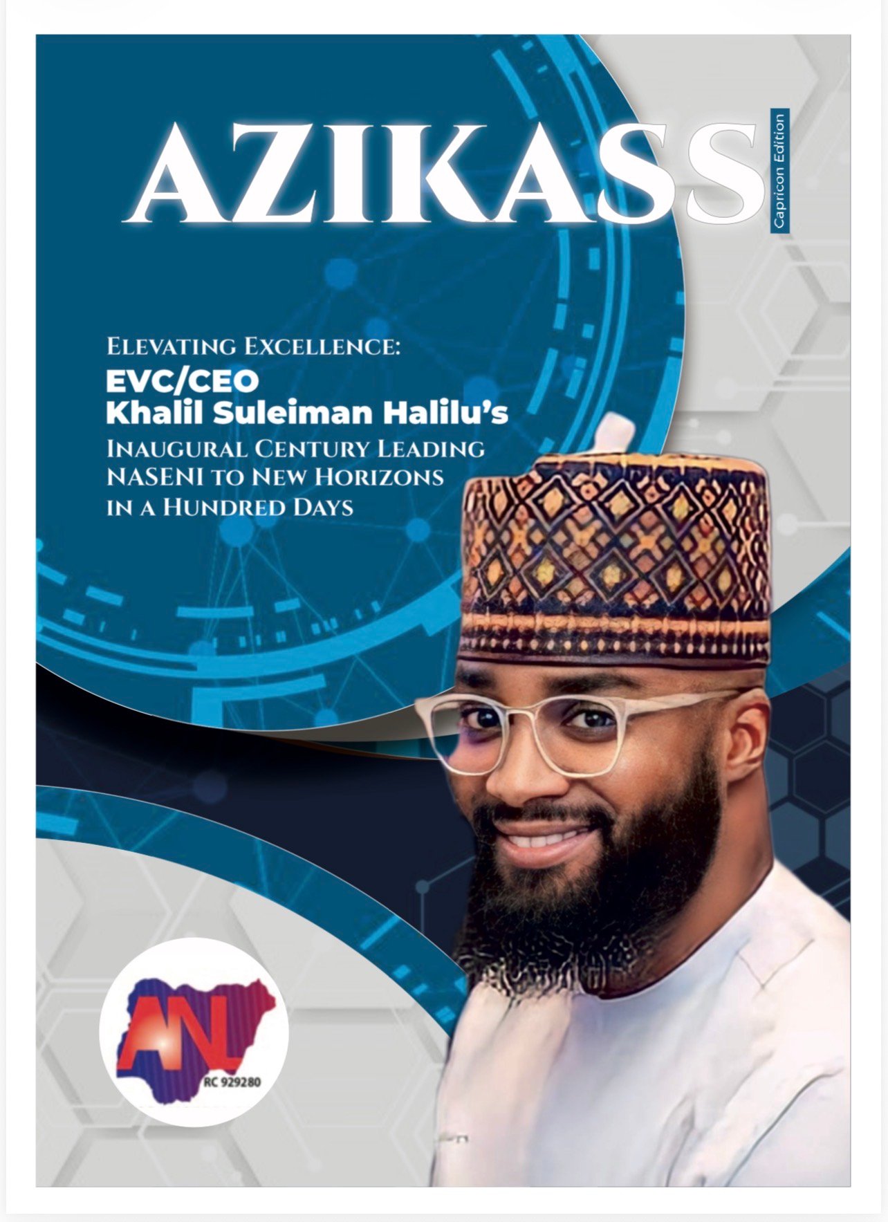 Print & Media